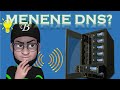 3 MENENE DNS NETWORKING DA HAUSA