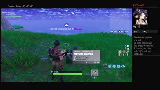 [Fortnite]