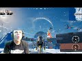 Jynxzi Destroys His Setup After The Entire Lobby Lands On Him In Fortnite