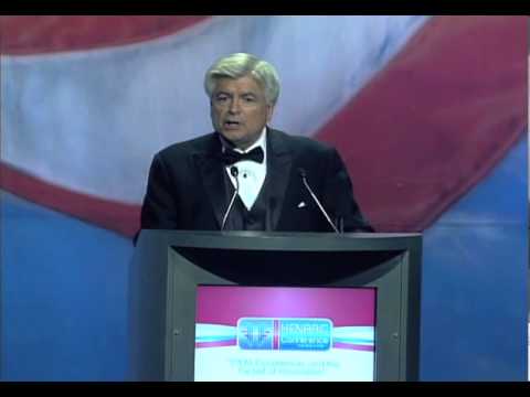 HENAAC 2012 awards show Winner Alexandra Hakala NETL - DOE - part 6