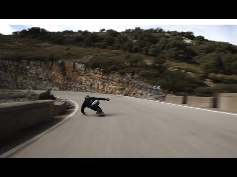 Tato raw run - Castellón