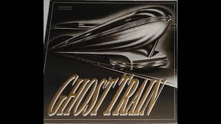 Ghosttrain featuring Keith Rush -  Movin' Up (House, 1989)