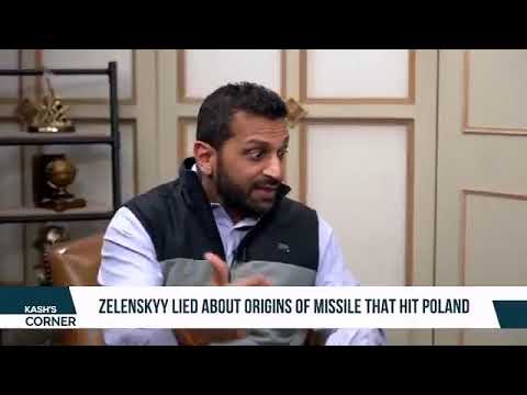 Zelensky: The Most Suspicious Man In The World #краянин  #трамп
