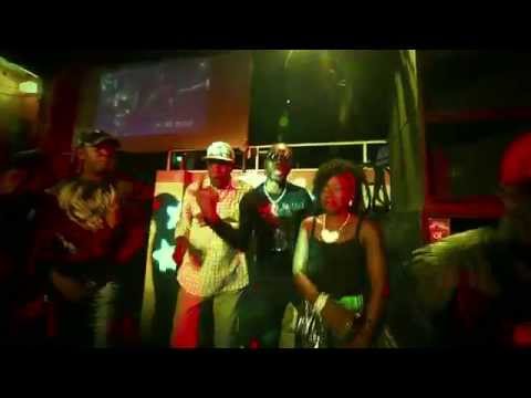 Yellow Man ft Shabba Ranks, Bounty Killer, Sizzla, and others - Champion (Official Video)