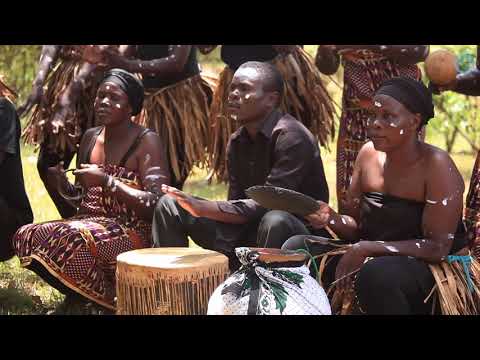 Mumias United -  'Imbira'