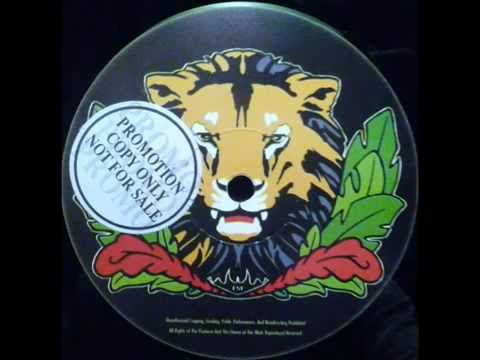 DJ Devious D - The Groove 1995 - Soundclash Recordings