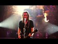 New Model Army Spirit of the Falklands Nottingham 2012