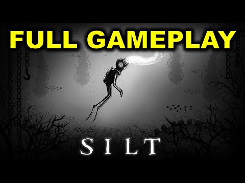 SILT: Full Gameplay Walkthrough