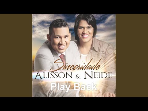 Sinceridade (Playback)