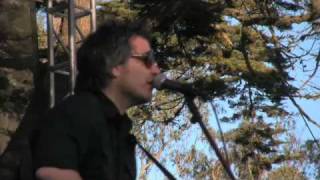 Outside Lands &#39;08: Wilco, Company in My Back