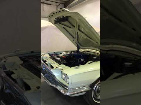 1966 Ford Thunderbird (CC-1306766) for sale in Medicine Hat, Alberta