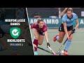 Highlights Hoofdklasse Dames - 2021/2022 - Speelronde 6 ?