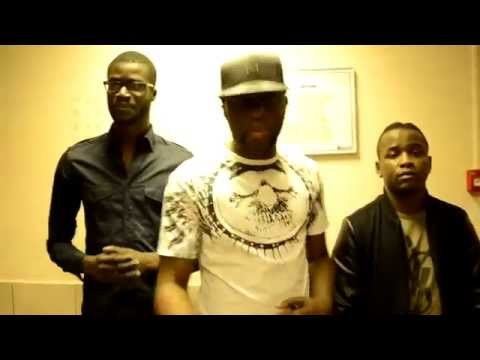 Concert dédice de Dj Roms à Lyon