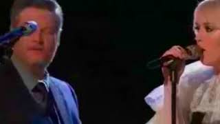 Chloe Kohanski and Blake Shelton Duet “You Got It” on The Voice 2017 Top 4 Finale