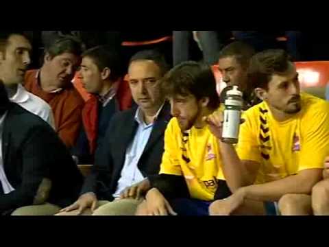 LEBOro3J SAN PABLO INMOBILIARIA BURGOS...,67 - 43,ACTEL FORÇA LLEIDA... (16/10/2015)