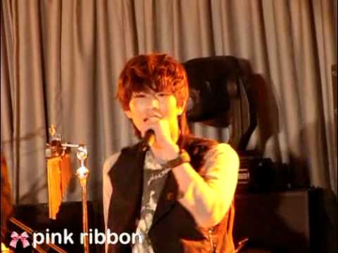 [Fancam] 090909 SHINee Onew - Replay