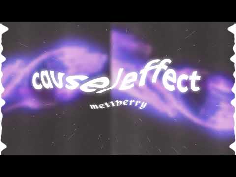 Meltberry - Cause/Effect (Original Song)