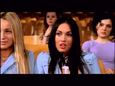 Le journal intime d'une future star (film 2004) bande annonce