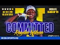BREAKING: Michigan Lands 4 Star LB Raylen Wilson | CBS Sports HQ