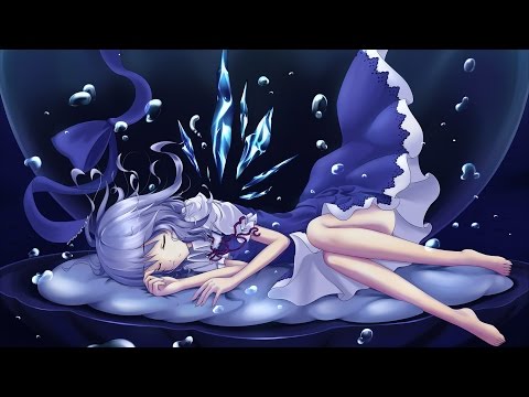 {257} Nightcore (Darling Parade) - When It's Over (with lyrics)
