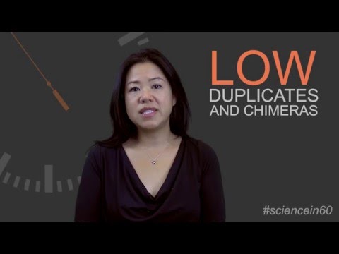 NEB TV Ep. 4 – Next Generation Sequencing