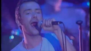 Blur - She&#39;s So High Live at Wembley Arena, 11 Sept 1999