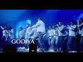 GODIYA - Live - TCN Lekki Levites