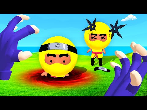 Ninja Hands