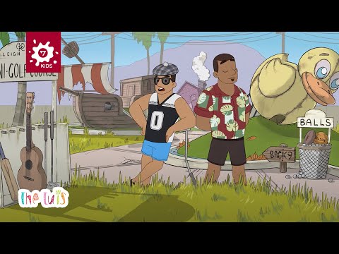 T3 EP 9 - RESORT GRAN JARDÍN | THE TUIS (Español)
