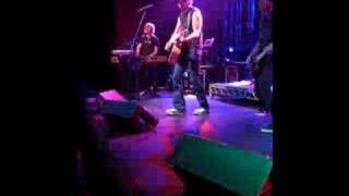 David Usher - Science