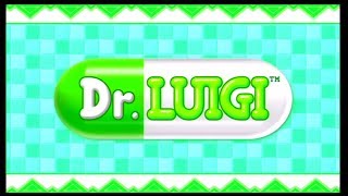 Dr Luigi Trailer Nintendo eShop