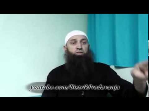 Heroji Ummeta (Ashabi) - Mr. Zijad Ljakić