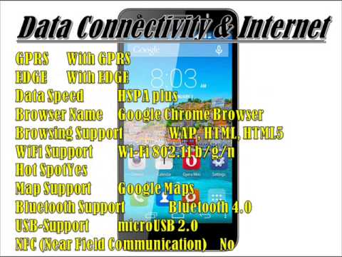 Intex Aqua Star II Specs