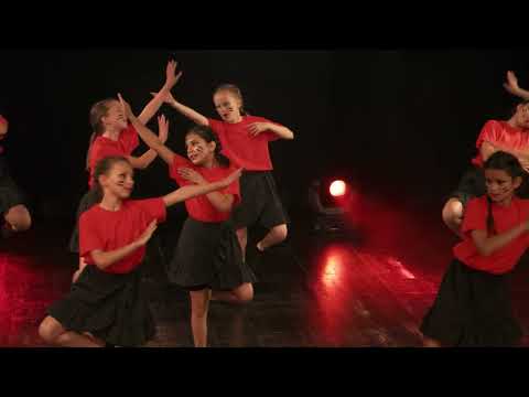 Stage Stars - 1  Platz | Kat. A | ZO DANCEAWARD 2023