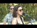 Of Monsters and Men - Mountain Sound (Live at Fuse VEVO Coachella House)