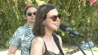 Of Monsters and Men - Mountain Sound (Live at Fuse VEVO Coachella House)