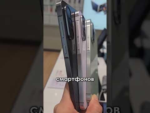 Топ производителей телефонов