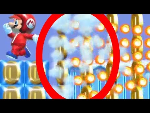 Super Mario Maker 2 🔧 Flames make Ice Away