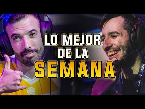 Los Kings de Gamergy 2019