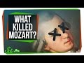 Mozart's Mysterious Death