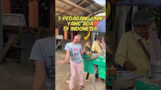Download lagu 3 Unique Traders in Indonesia (Number 3 Has a Very Unique Voice) mp3