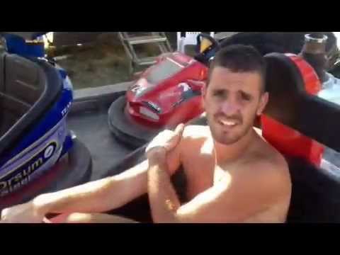 Mtv cribs feat Finchy & John