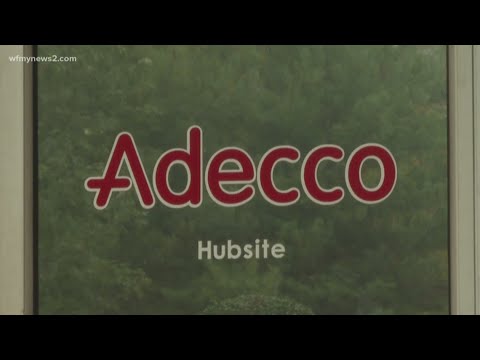 Adecco Staffing Beaverton