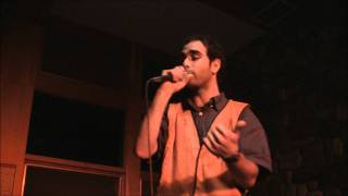 Fluent - A Charmed Life (J-Live cover)