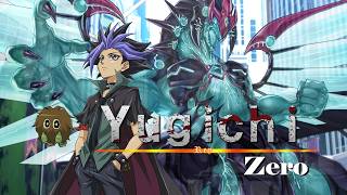 SagaXZero Capitulo 2