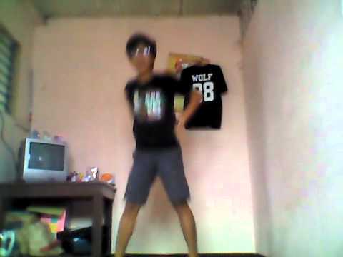 Apink-Mr. Chu (Dance Cover)