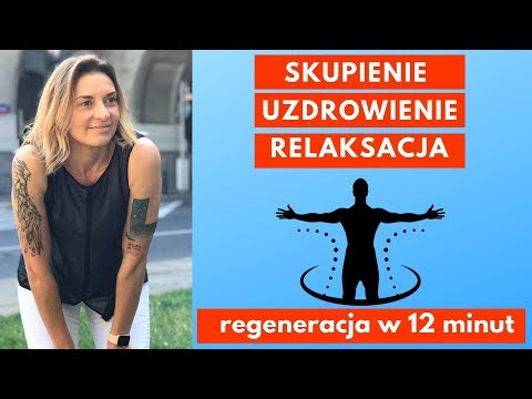 Trening Autogenny Schultza 2019. Uzdrowienie. Medytacja