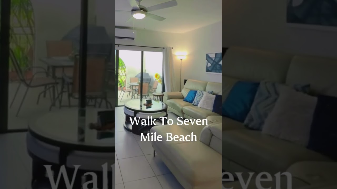 LIME TREE BAY TOWNHOUSE 2 BED 2.5 BATH SMB CORRIDOR