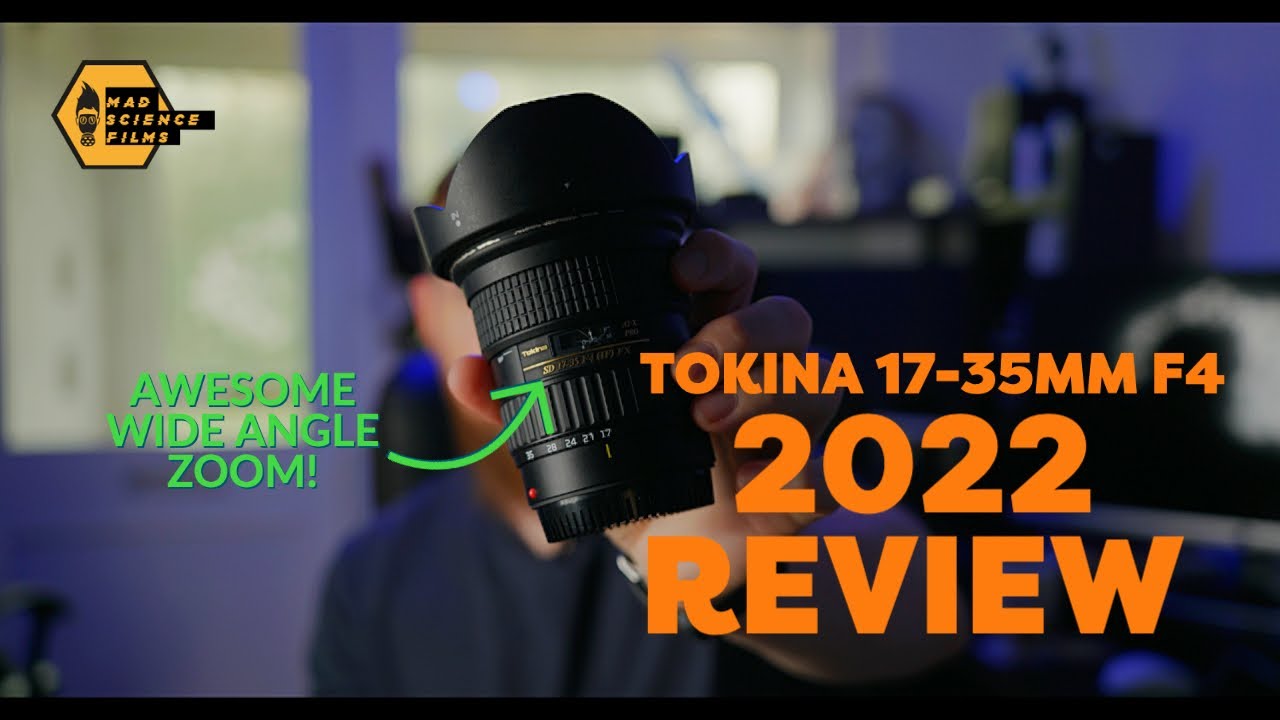 Video thumbnail for Video Review 1