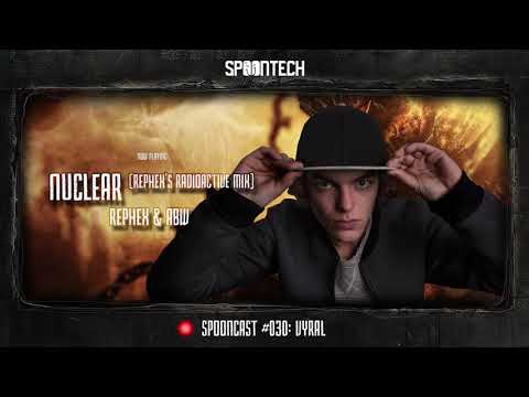 SpoonCast #030 - Vyral